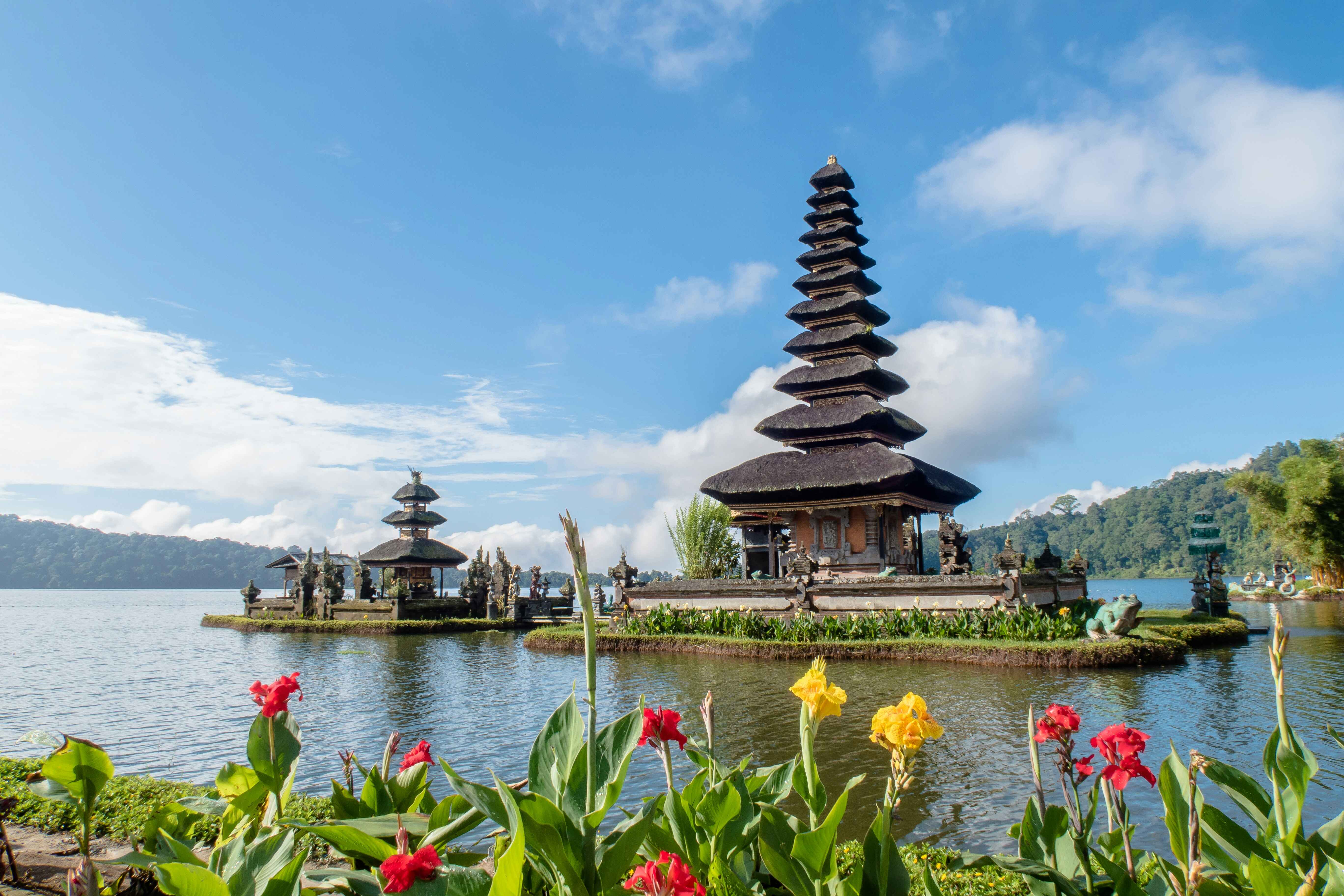 pura bali