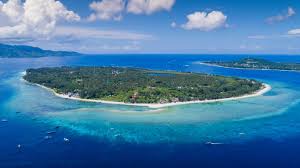 Gili Trawangan: Surga Tropis dengan Keindahan Bawah Laut yang Mempesona