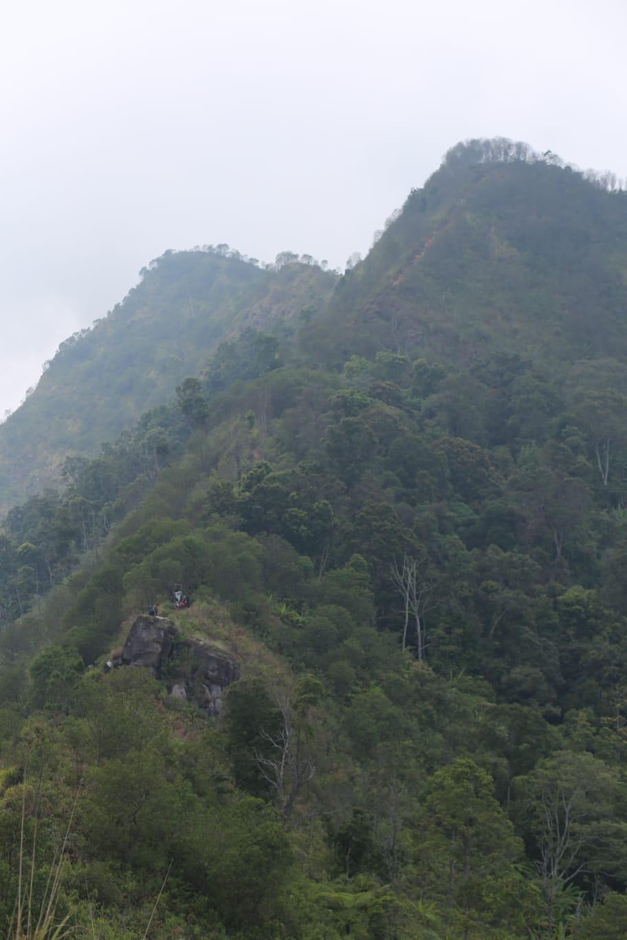 Gunung Sangar