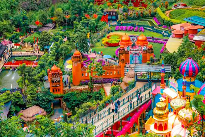 open-trip-lembang-1-hari